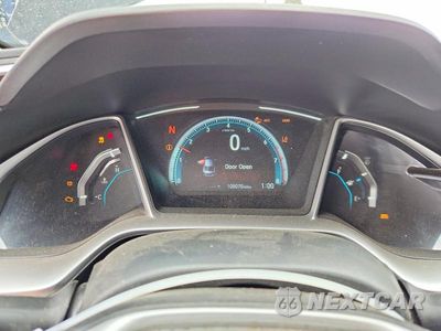 Zdjęcie 9 z 12 samochodu: 2019 HONDA CIVIC EX VIN:JHMFC1F36KX012364 - miniatura