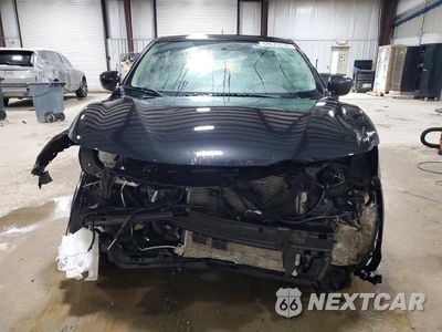 Piąte zdjęcie samochodu w środku: 2018 NISSAN ROGUE SPORT S VIN:JN1BJ1CR8JW260699 - miniatura