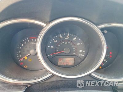 Zdjęcie 9 z 12 samochodu: 2011 KIA SORENTO LX VIN:5XYKT3A11BG121979 - miniatura