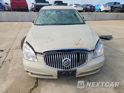 Piąte zdjęcie samochodu w środku: 2010 BUICK LUCERNE CXL VIN:1G4HC5EM1AU112864 - miniatura