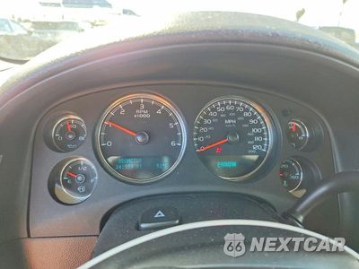 Zdjęcie 9 z 13 samochodu: 2014 CHEVROLET SUBURBAN C1500 LTZ VIN:1GNSCKE09ER213527 - miniatura