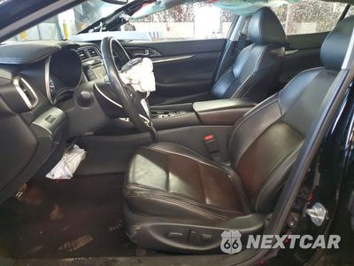 Zdjęcie 7 z 12 samochodu: 2020 NISSAN MAXIMA SL VIN:1N4AA6DV9LC368177 - miniatura
