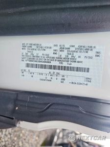 Zdjęcie 13 z 13 samochodu: 2025 FORD TRANSIT 350 DELIVERY VAN VIN:1FTBW3X83SKA96069 - miniatura