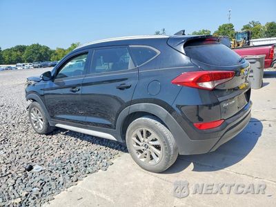 Drugie zdjęcie samochodu z przodu: 2017 HYUNDAI TUCSON SE PLUS VIN:KM8J33A4XHU375425 - miniatura