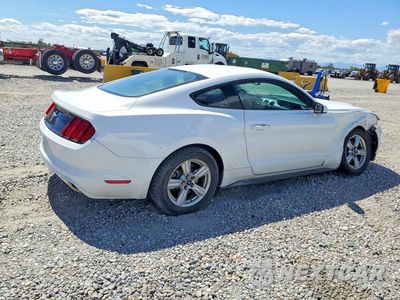 Trzecie zdjęcie samochodu z tyłu: 2016 FORD MUSTANG VIN:1FA6P8AM4G5273497 - miniatura