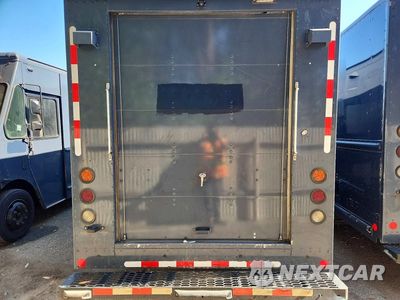 Zdjęcie 6 z 12 samochodu: 2021 FORD TRANSIT DELIVERY TRUCK VIN:1FDDF6P89MKA41540 - miniatura