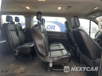 Zdjęcie 11 z 13 samochodu: 2020 FORD TRANSIT T-350 VIN:1FBAX2Y88LKB00902 - miniatura