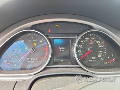 Zdjęcie 9 z 13 samochodu: 2012 AUDI Q7 PREMIUM PLUS VIN:WA1LMBFE9CD003728 - miniatura
