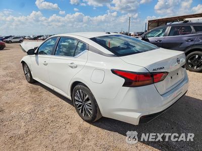 Drugie zdjęcie samochodu z przodu: 2026 NISSAN ALTIMA SV VIN:1N4BL4DV0TN317495 - miniatura