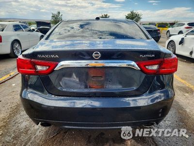 Zdjęcie 6 z 12 samochodu: 2016 NISSAN MAXIMA PLATINUM VIN:1N4AA6AP0GC407847 - miniatura