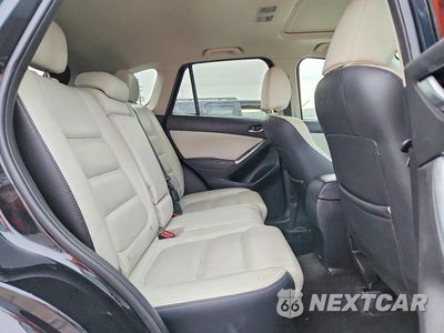 Zdjęcie 11 z 13 samochodu: 2016 MAZDA CX-5 GT VIN:JM3KE4DYXG0733921 - miniatura