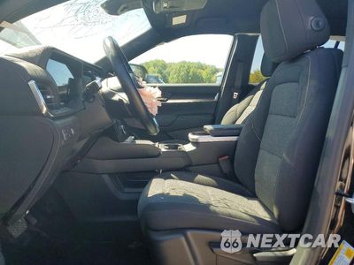 Zdjęcie 7 z 14 samochodu: 2026 GMC TERRAIN ELEVATION VIN:3GKALUEG2TL200267 - miniatura
