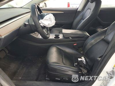 Zdjęcie 7 z 12 samochodu: 2023 TESLA MODEL 3 VIN:5YJ3E1EA8PF686399 - miniatura