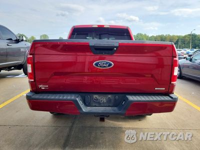 Zdjęcie 6 z 13 samochodu: 2019 FORD F150 SUPERCREW VIN:1FTEW1E47KFA94108 - miniatura
