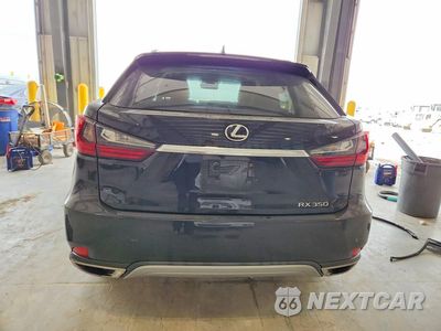 Zdjęcie 6 z 12 samochodu: 2021 LEXUS RX 350 VIN:2T2HZMDAXMC302826 - miniatura