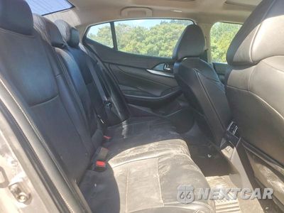 Zdjęcie 10 z 12 samochodu: 2019 NISSAN MAXIMA 3.5 SL VIN:1N4AA6AV6KC368611 - miniatura