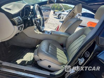 Zdjęcie 7 z 12 samochodu: 2016 MERCEDES-BENZ CLS 400 VIN:WDDLJ6FB2GA169839 - miniatura