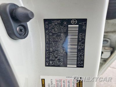 Zdjęcie 12 z 12 samochodu: 2017 TOYOTA COROLLA IM BASE VIN:JTNKARJE7HJ530911 - miniatura
