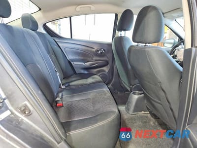Zdjęcie 10 z 13 samochodu: 2017 NISSAN VERSA 1.6 SV VIN:3N1CN7AP9HL836393 - miniatura