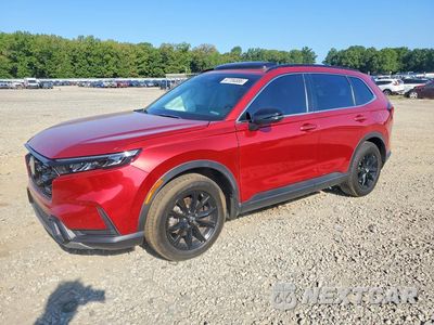 2023 HONDA CR-V SPORT 7FARS5H57PE010958 - główne zdjęcie licytacji z USA - miniatura