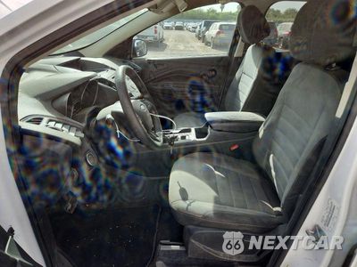 Zdjęcie 7 z 13 samochodu: 2017 FORD ESCAPE S VIN:1FMCU0F79HUA69288 - miniatura