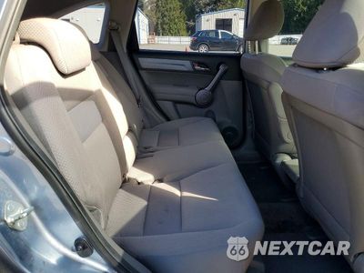 Zdjęcie 11 z 14 samochodu: 2008 HONDA CR-V LX VIN:JHLRE48378C077377 - miniatura