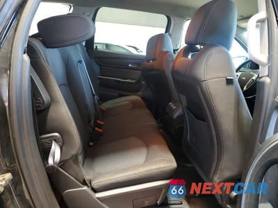 Zdjęcie 11 z 13 samochodu: 2016 CHEVROLET TRAVERSE LT VIN:1GNKVGKD2GJ134488 - miniatura