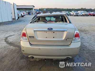Zdjęcie 6 z 12 samochodu: 2008 FORD FUSION SEL VIN:3FAHP08198R240628 - miniatura