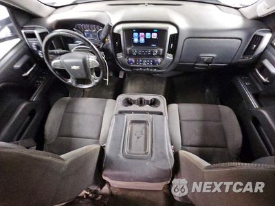 Zdjęcie 8 z 13 samochodu: 2014 CHEVROLET SILVERADO K1500 LT VIN:3GCUKREC6EG501271 - miniatura