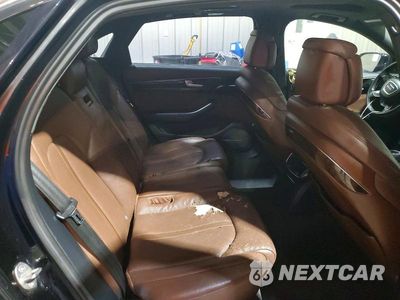 Zdjęcie 10 z 12 samochodu: 2015 AUDI A8 L QUATTRO VIN:WAU3GAFD4FN013755 - miniatura