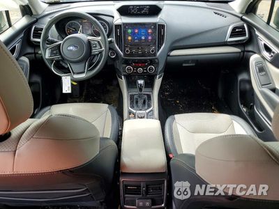 Zdjęcie 8 z 13 samochodu: 2023 SUBARU FORESTER LIMITED VIN:JF2SKAPC5PH410847 - miniatura
