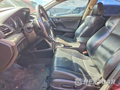 Zdjęcie 7 z 12 samochodu: 2010 ACURA TSX VIN:JH4CU2F65AC032353 - miniatura