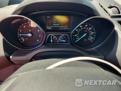 Zdjęcie 9 z 14 samochodu: 2016 FORD ESCAPE TITANIUM VIN:1FMCU0JX3GUC57374 - miniatura