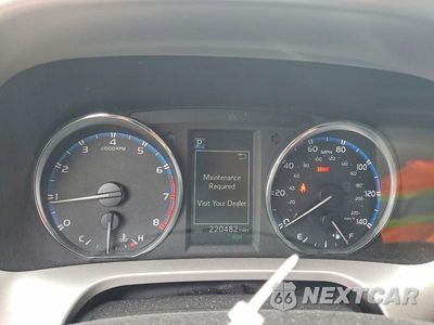 Zdjęcie 9 z 14 samochodu: 2016 TOYOTA RAV4 LIMITED VIN:JTMDFREV5GJ093028 - miniatura