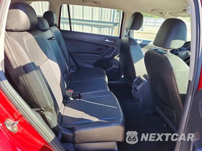Zdjęcie 11 z 13 samochodu: 2019 VOLKSWAGEN TIGUAN SE VIN:3VV2B7AX3KM170216 - miniatura