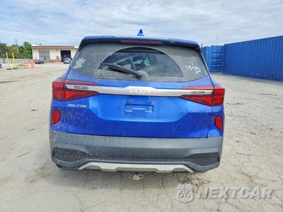 Zdjęcie 6 z 14 samochodu: 2023 KIA SELTOS LX VIN:KNDEPCAA5P7453445 - miniatura