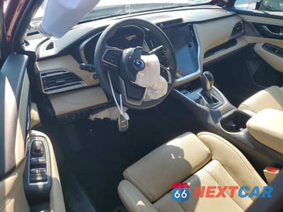 Zdjęcie 8 z 13 samochodu: 2024 SUBARU LEGACY LIMITED VIN:4S3BWAN6XR3013912 - miniatura