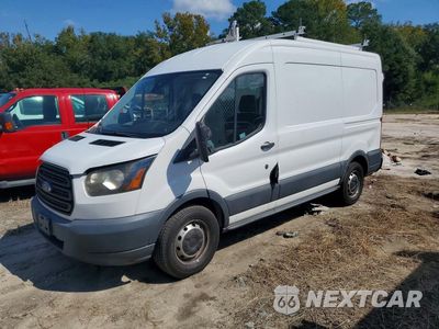 2017 FORD TRANSIT T-150 1FTYE1CM2HKA85531 - główne zdjęcie licytacji z USA - miniatura