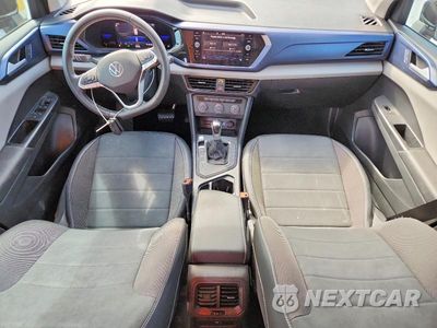 Zdjęcie 8 z 13 samochodu: 2022 VOLKSWAGEN TAOS SE VIN:3VVSX7B22NM097722 - miniatura