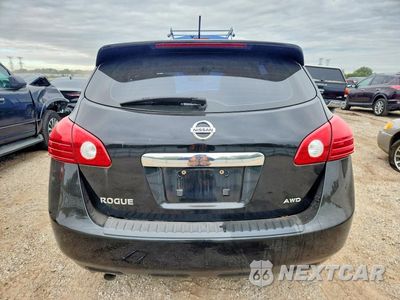 Zdjęcie 6 z 13 samochodu: 2013 NISSAN ROGUE S VIN:JN8AS5MV5DW130476 - miniatura
