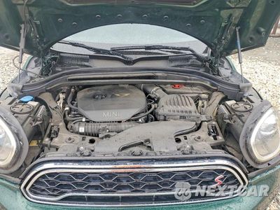 Zdjęcie 11 z 12 samochodu: 2018 MINI COOPER S COUNTRYMAN VIN:WMZYT3C36J3E00049 - miniatura