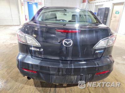 Zdjęcie 6 z 12 samochodu: 2013 MAZDA 3 I VIN:JM1BL1WP6D1750478 - miniatura