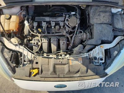 Zdjęcie 11 z 12 samochodu: 2015 FORD FOCUS SE VIN:1FADP3F20FL250407 - miniatura