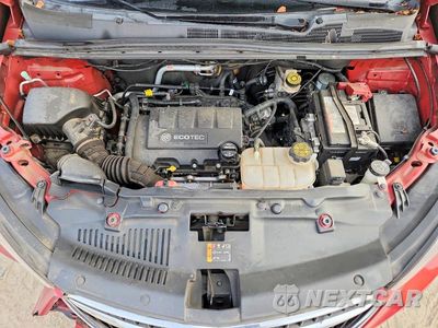 Zdjęcie 12 z 13 samochodu: 2018 BUICK ENCORE PREMIUM VIN:KL4CJDSB3JB662039 - miniatura
