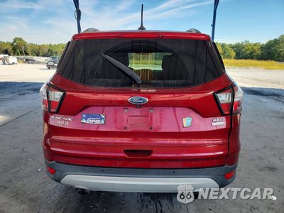 Zdjęcie 6 z 12 samochodu: 2018 FORD ESCAPE SEL VIN:1FMCU0HD6JUB20402 - miniatura