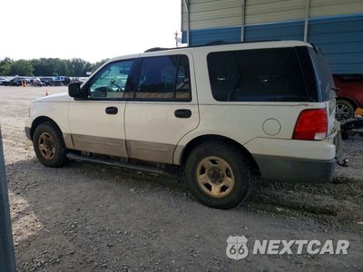 Drugie zdjęcie samochodu z przodu: 2004 FORD EXPEDITION XLT VIN:1FMPU16L04LA62234 - miniatura