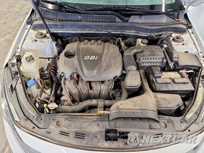 Zdjęcie 11 z 12 samochodu: 2013 KIA OPTIMA LX VIN:5XXGM4A74DG222017 - miniatura