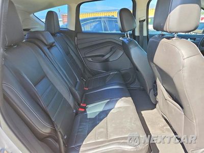 Zdjęcie 10 z 12 samochodu: 2016 FORD C-MAX PREMIUM SEL VIN:1FADP5CU1GL115570 - miniatura