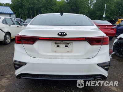 Zdjęcie 6 z 12 samochodu: 2020 KIA FORTE LXS VIN:3KPF24AD6LE249671 - miniatura