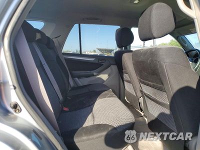 Zdjęcie 11 z 14 samochodu: 2006 TOYOTA 4RUNNER SPORT EDITION VIN:JTEBU14R068063875 - miniatura